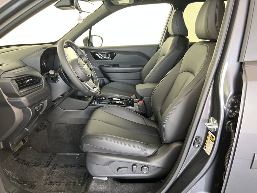 New 2026 Subaru Forester Limited AWD/4WD image 11