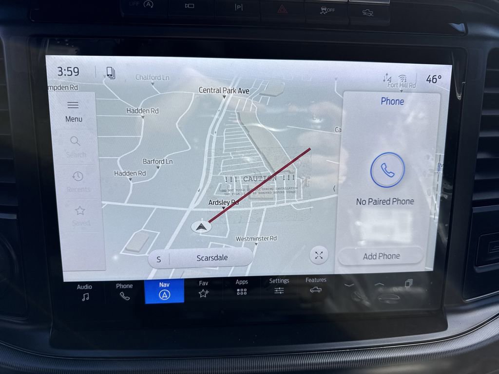 New 2026 Ford F150 Raptor image 20