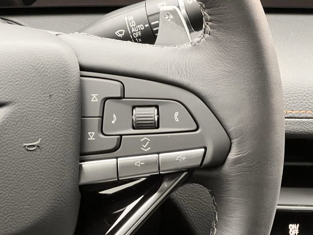 New 2026 Cadillac CT5 Sport RWD image 13
