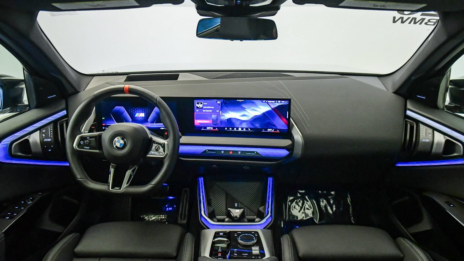 Used 2026 BMW X3 M50 AWD/4WD image 18