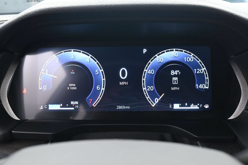 Used 2026 Jeep Grand Cherokee Limited RWD image 27