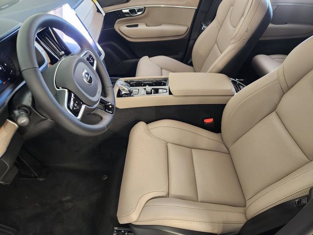 New 2026 Volvo XC90 B6 Ultra AWD/4WD image 14
