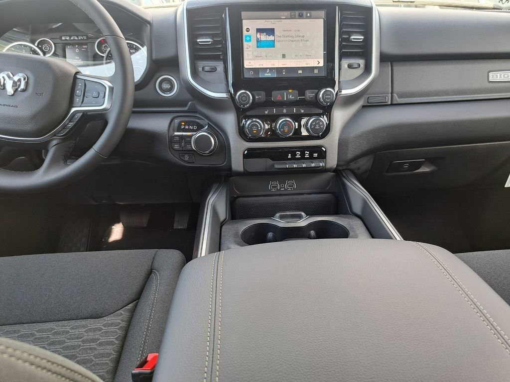 New 2026 RAM 1500 Big Horn image 21