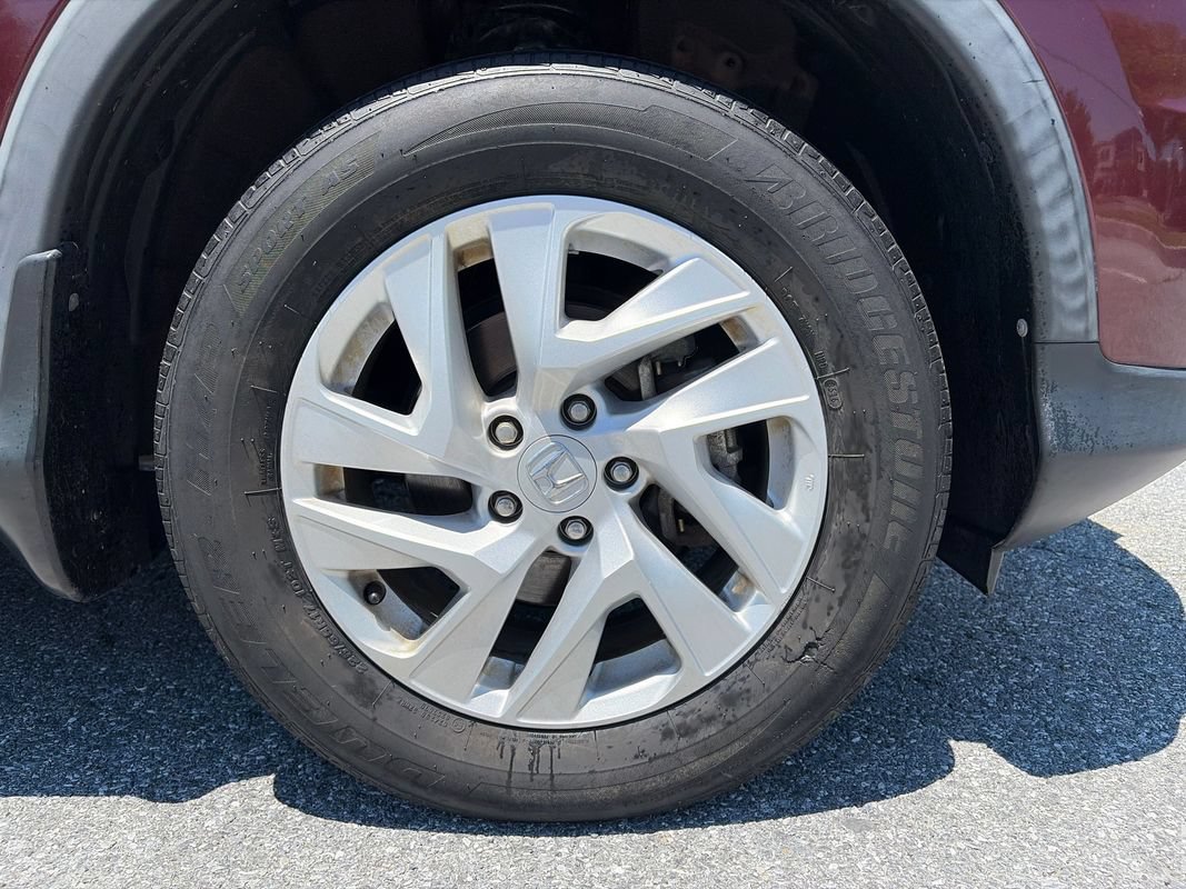 Used 2016 Honda CR-V EX image 29