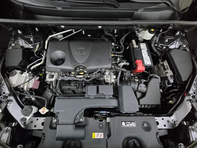 Used 2022 Toyota RAV4 Limited FWD image 13