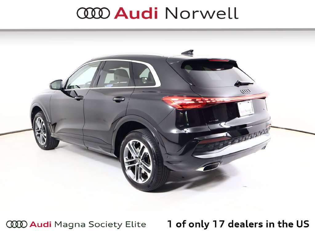 Used 2025 Audi Q5 Premium w/ Convenience Package AWD/4WD image 13