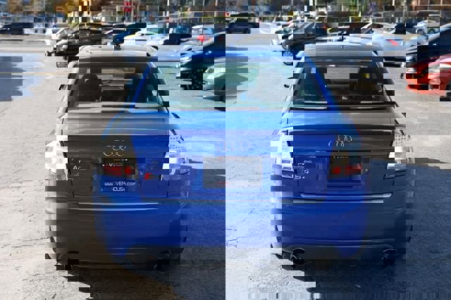 Used 2005 Audi S4 Sedan image 14