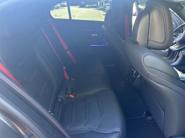 Certified 2024 Mercedes-Benz C 43 AMG 4MATIC Sedan image 15