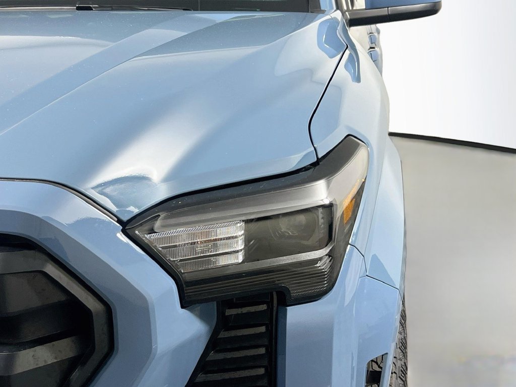 New 2026 Toyota Tacoma SR5 AWD/4WD image 11