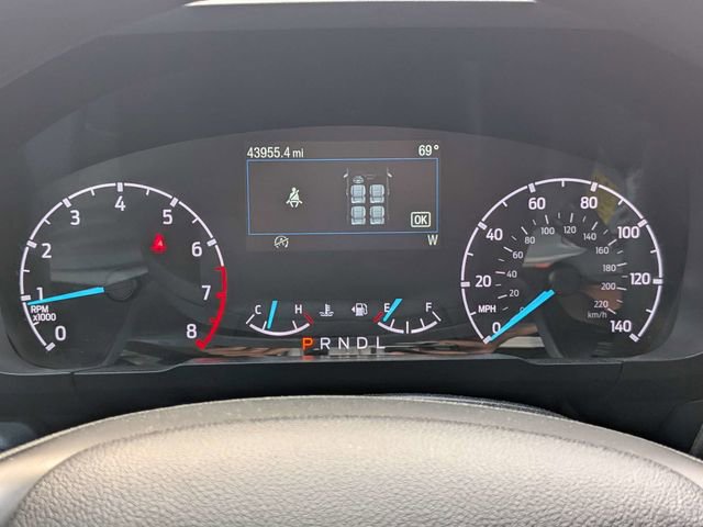 Used 2022 Ford Maverick XL image 22