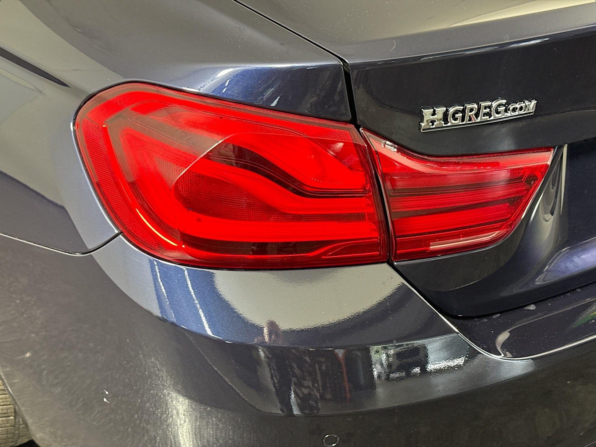 Used 2019 BMW 440i Coupe w/ Executive Package RWD image 34