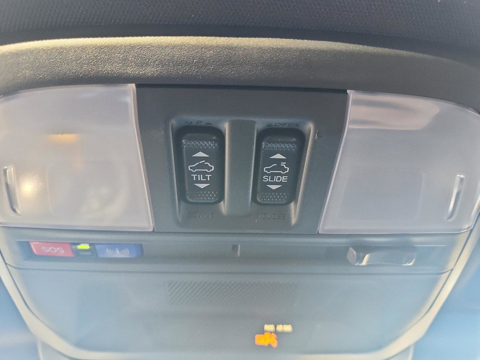 Used 2024 Subaru Crosstrek 2.5i Wilderness image 12