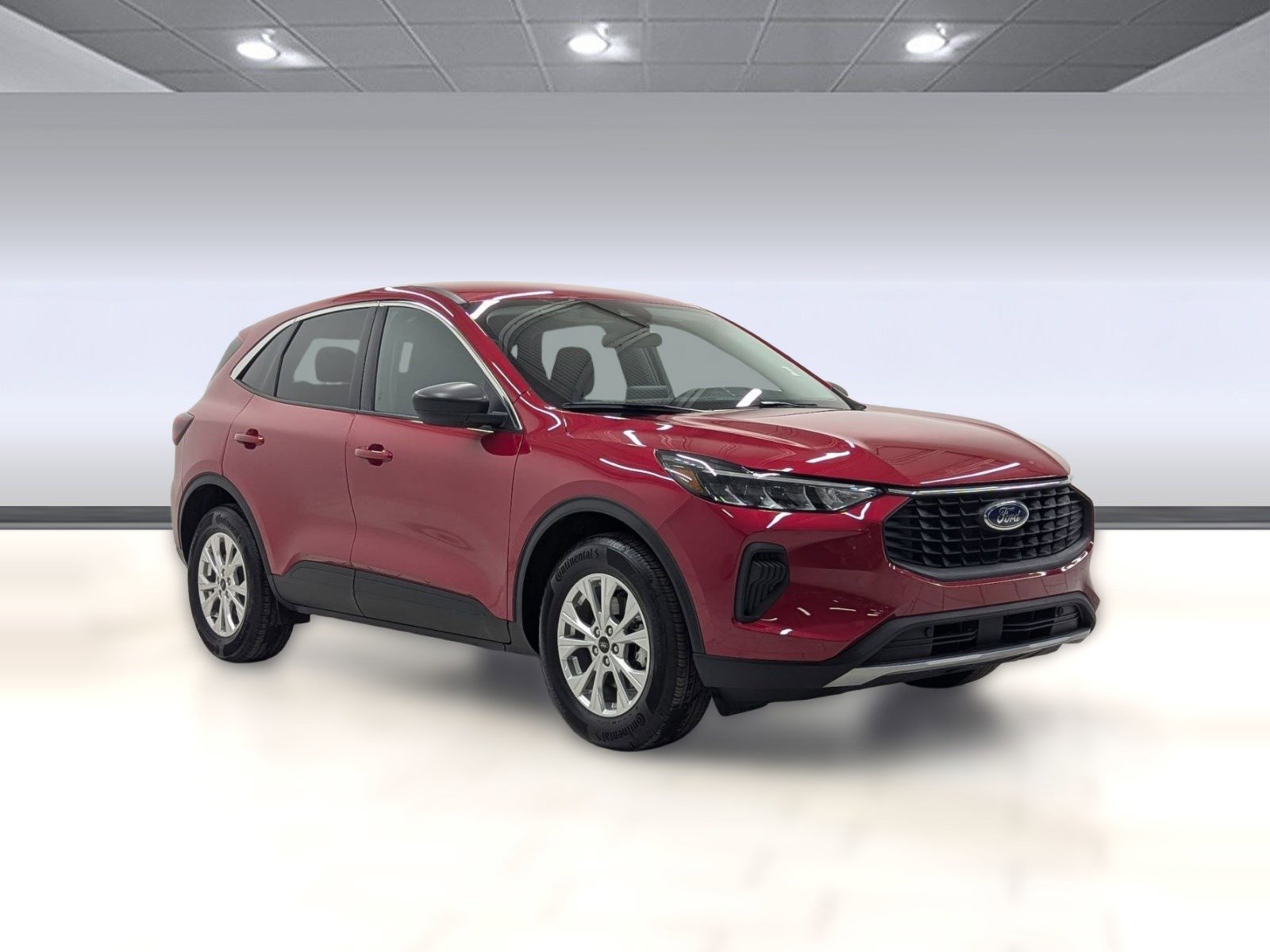 Used 2023 Ford Escape Active image 6