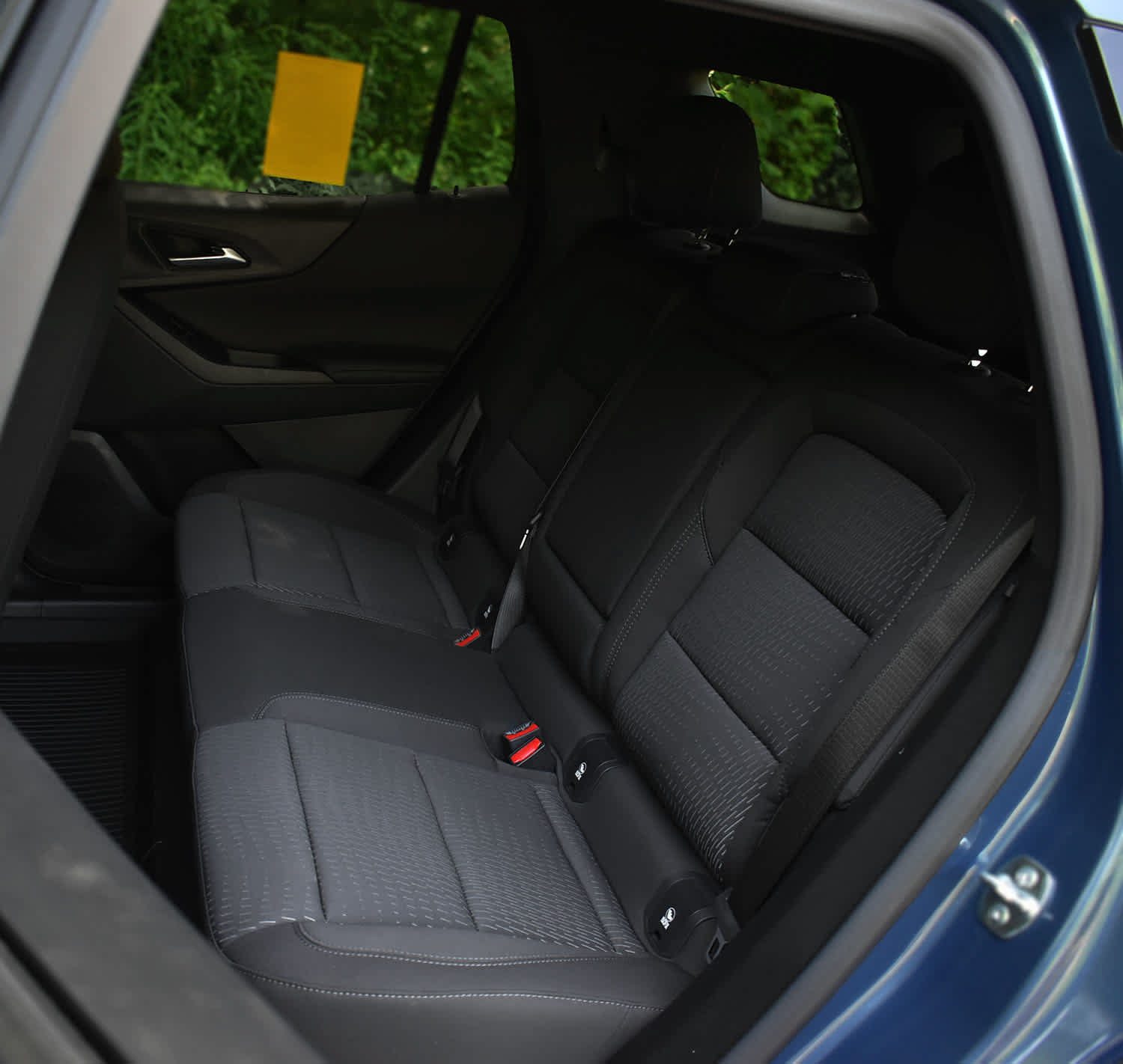 New 2026 Chevrolet Equinox LT w/ Safety and Technology Package AWD/4WD image 11