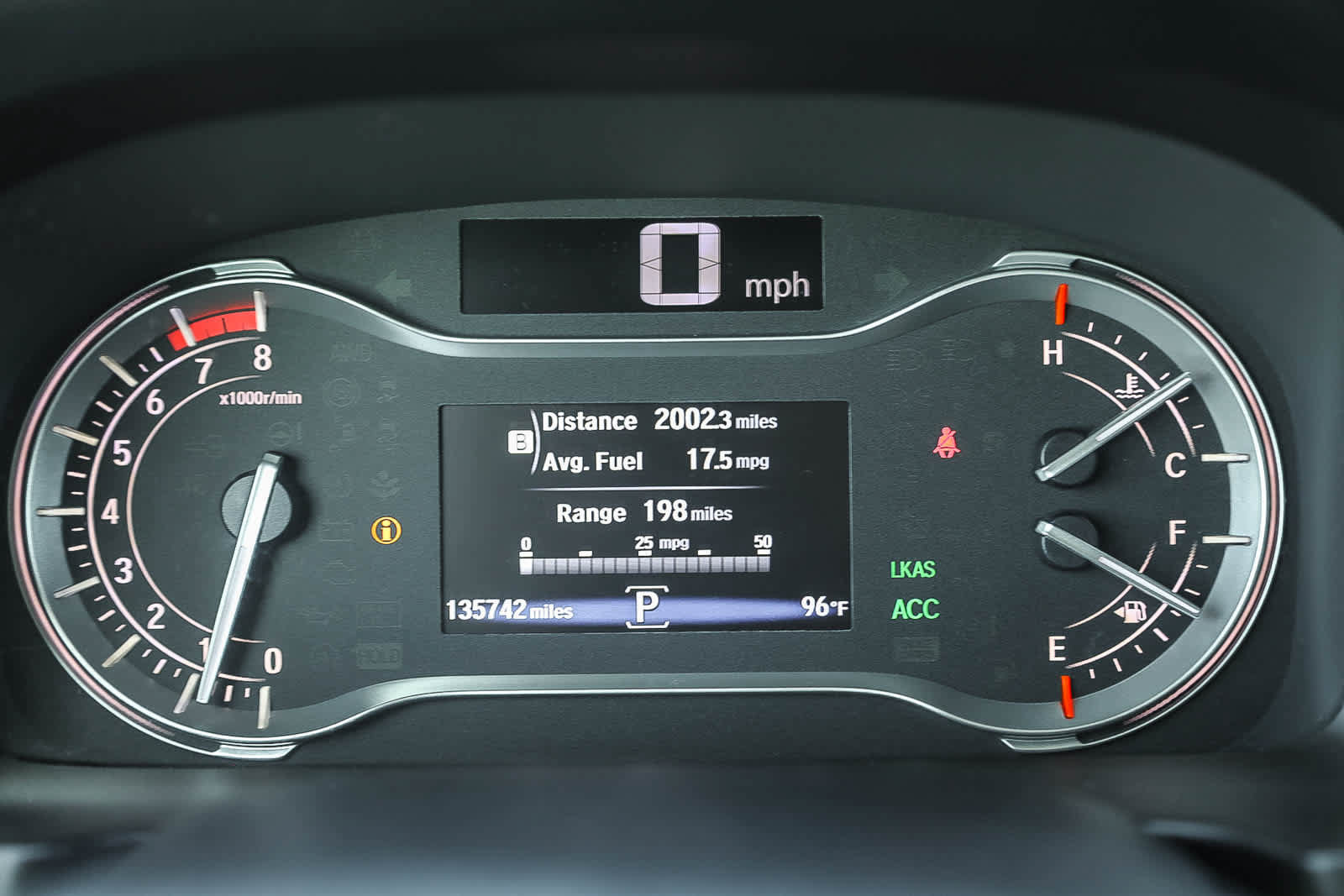 Used 2016 Honda Pilot Elite image 22