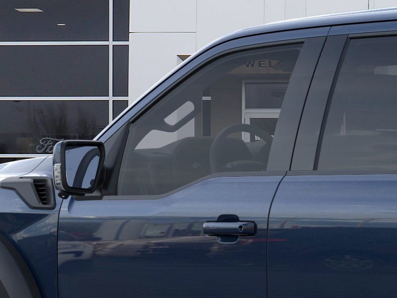 New 2025 Ford F150 Raptor image 20