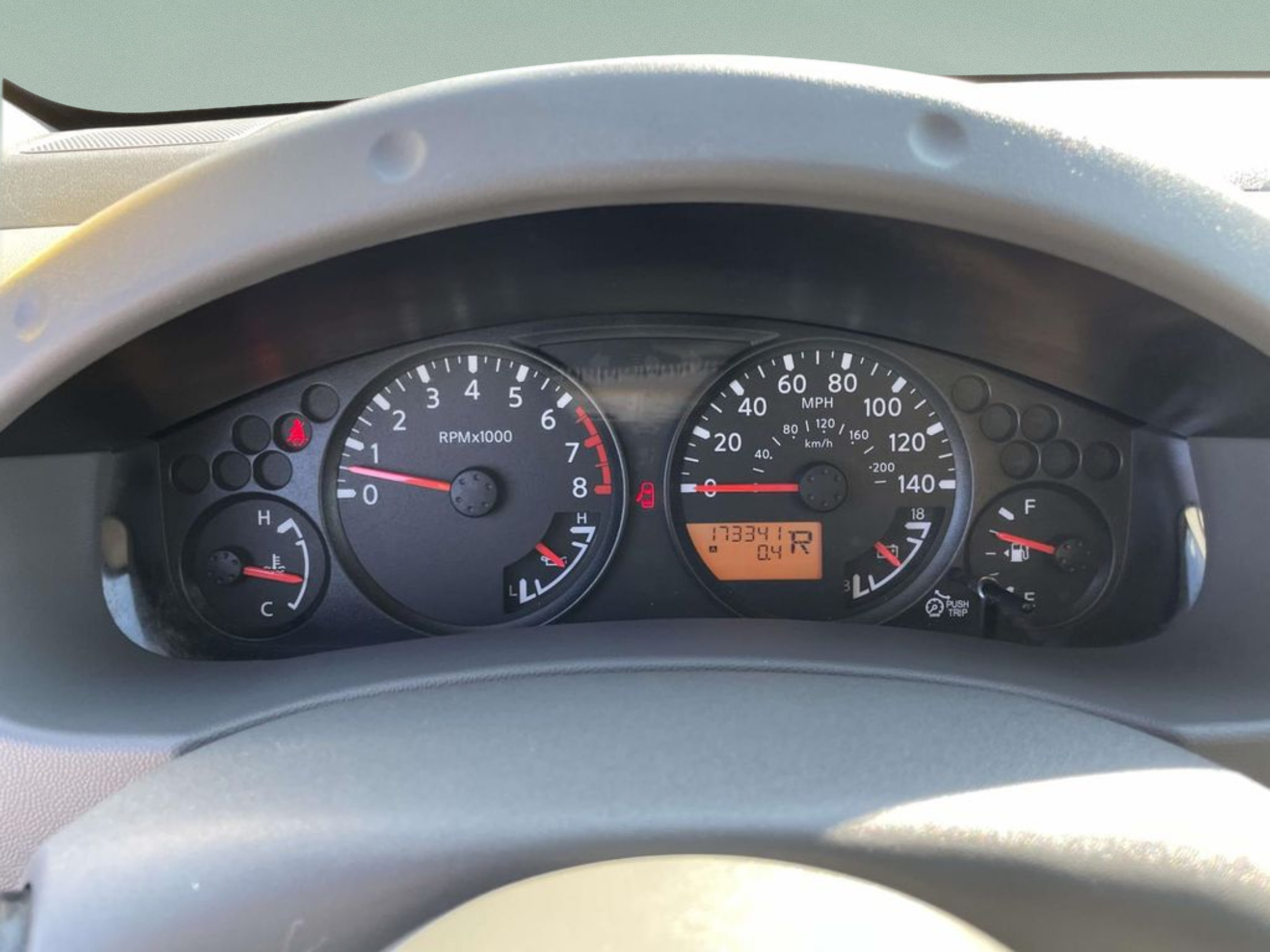 Used 2014 Nissan Frontier SV w/ SV Value Truck Package RWD image 30
