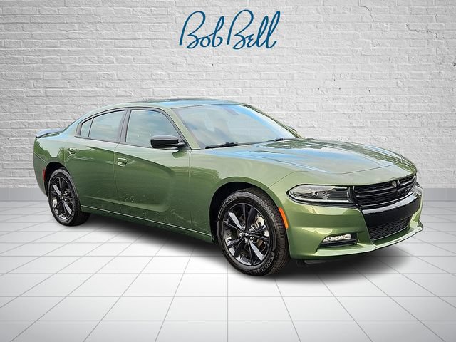 Used 2023 Dodge Charger SXT w/ Blacktop Special Edition