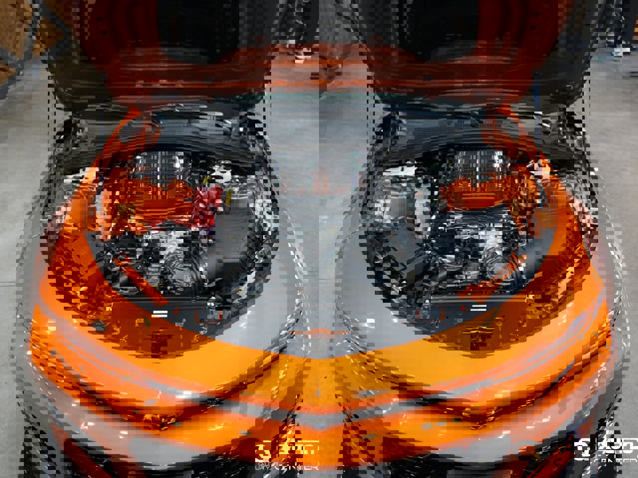 Used 2023 Chevrolet Camaro ZL1 image 12