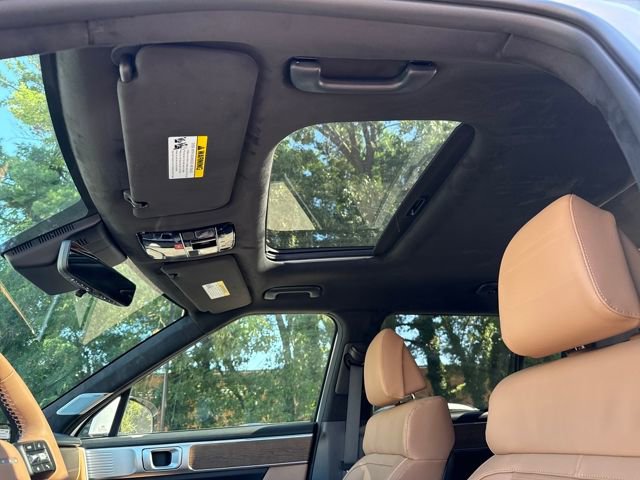 New 2026 Hyundai Santa Fe Calligraphy image 21