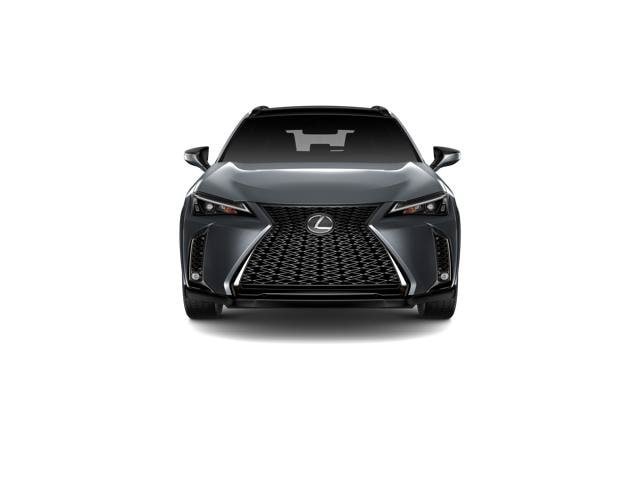 New 2026 Lexus UX 300h AWD w/ Accessory Package (2T) image 5