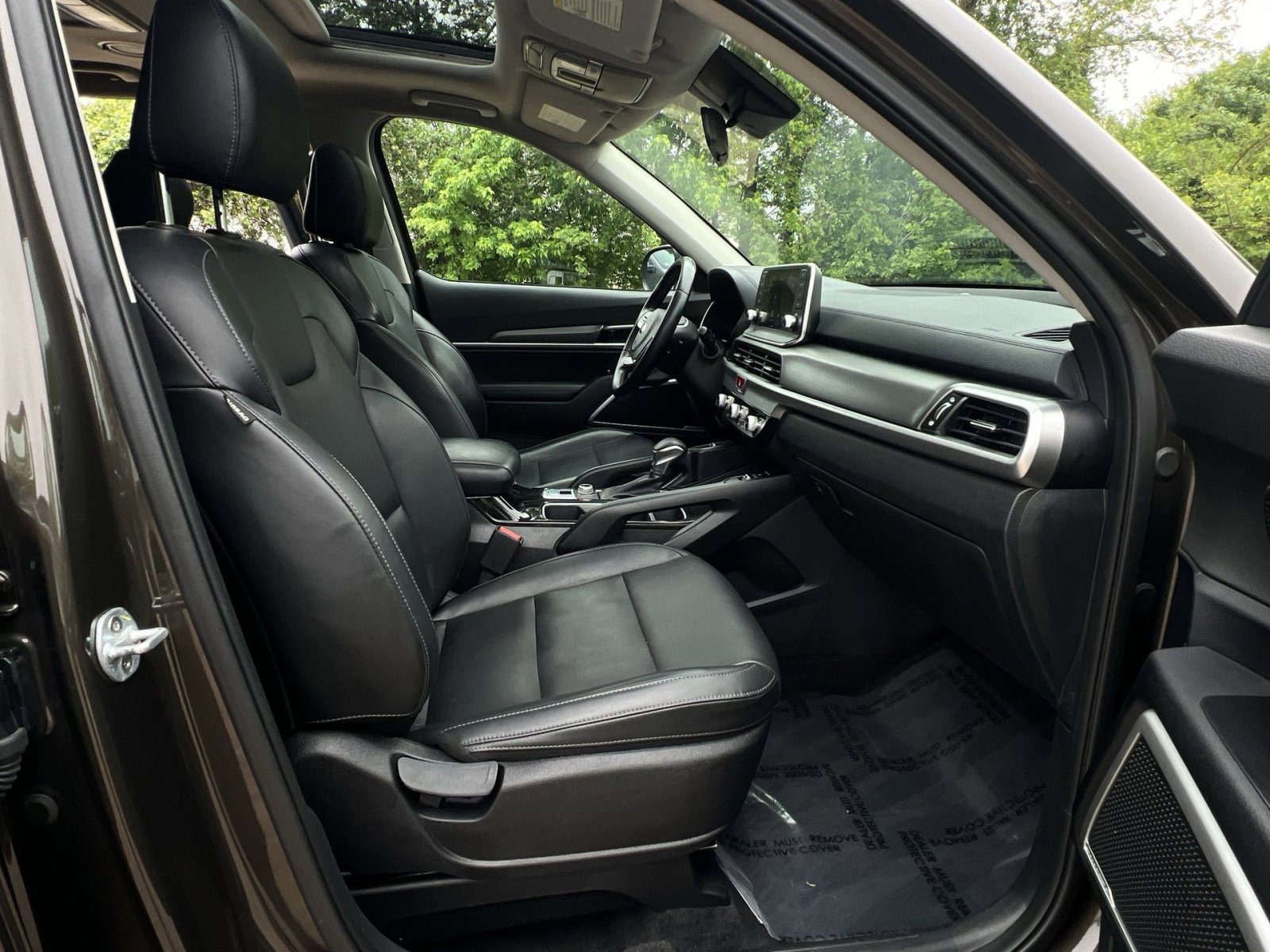Used 2021 Kia Telluride S AWD/4WD image 42
