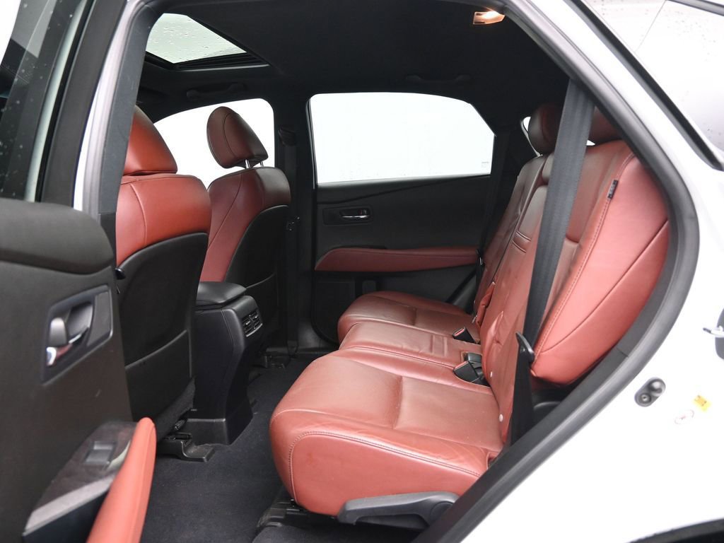 Used 2015 Lexus RX 350 F Sport w/ Navigation Package image 23