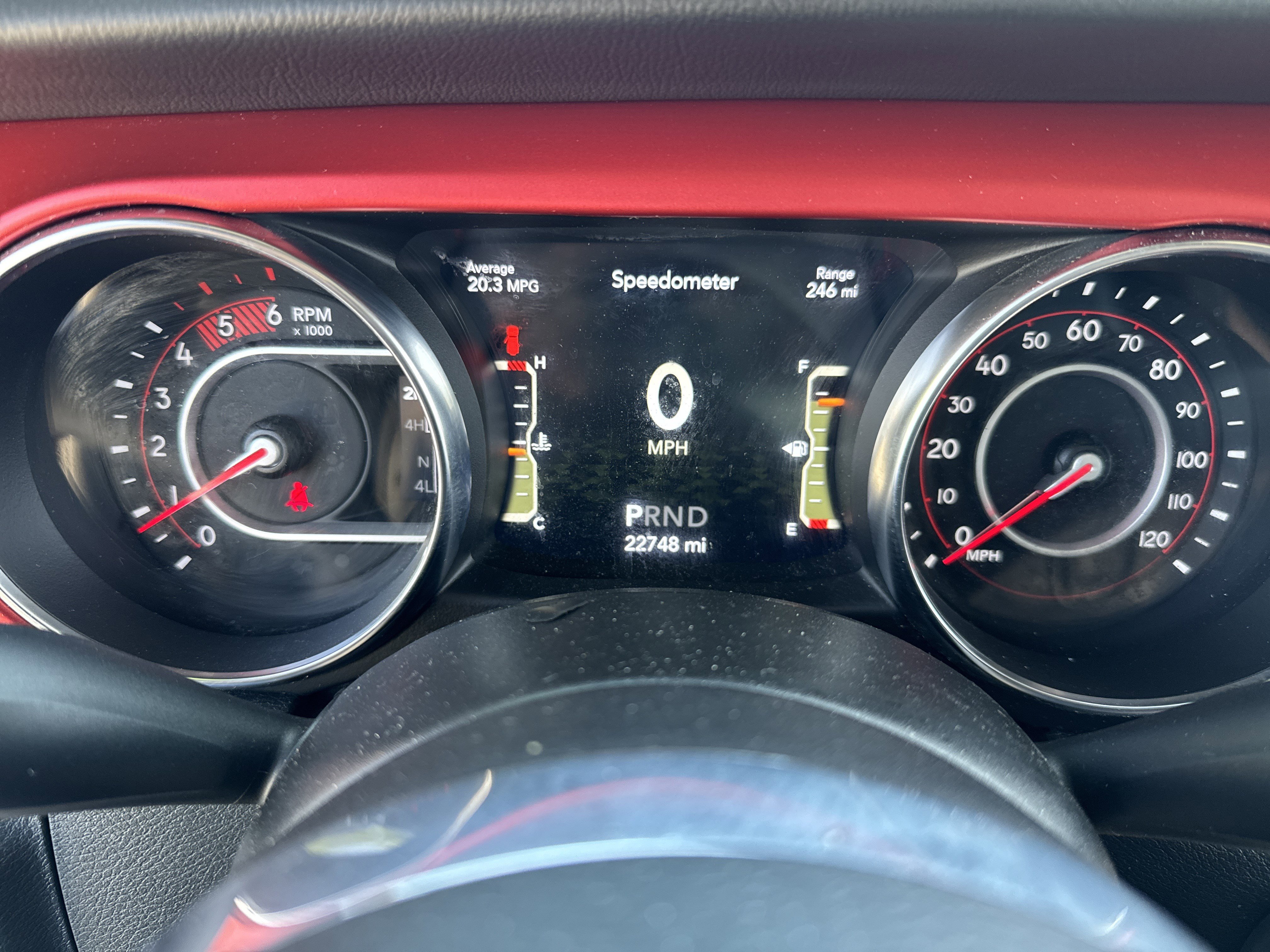 Used 2021 Jeep Wrangler Unlimited Rubicon AWD/4WD image 15