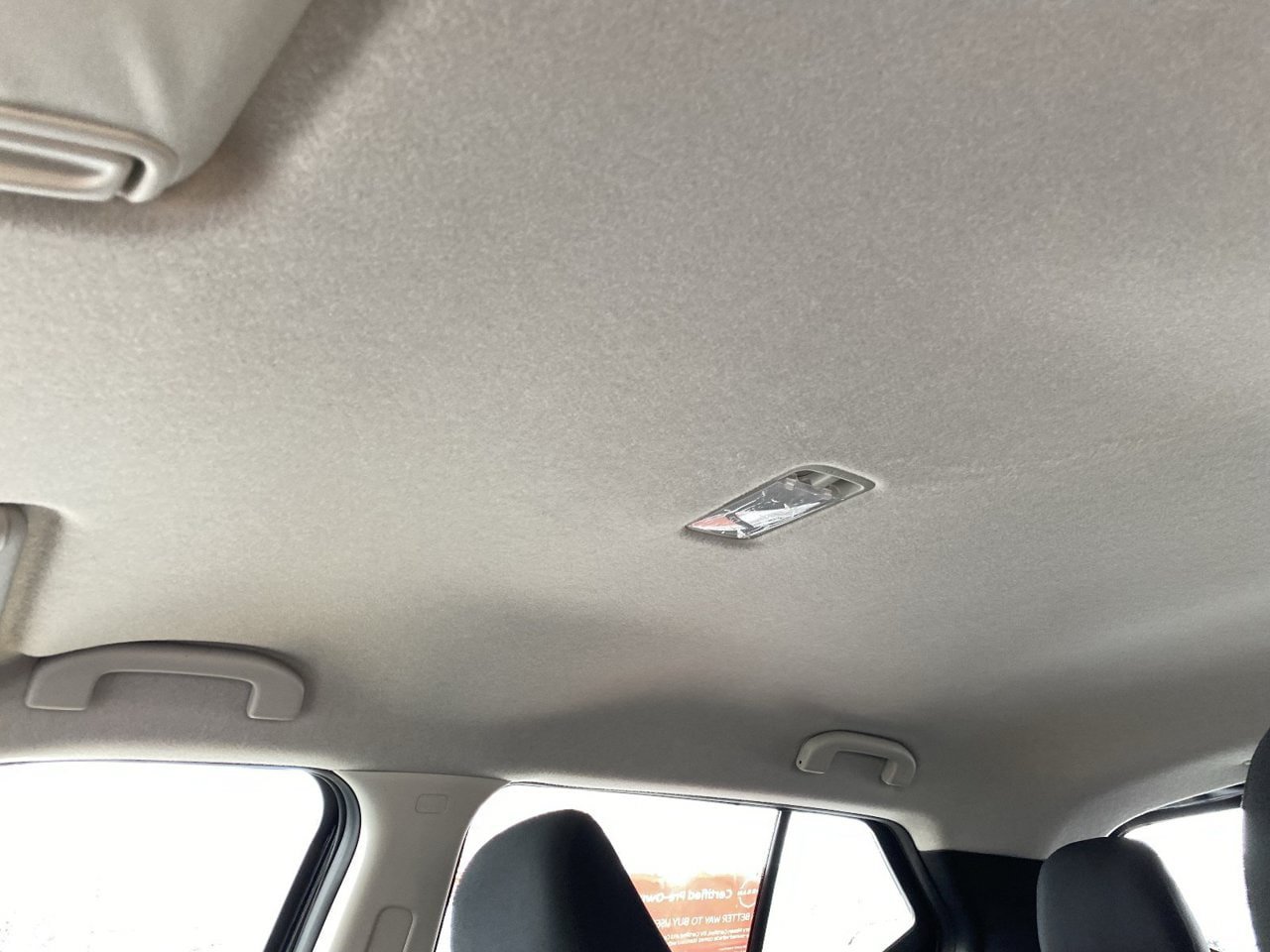 Certified 2025 Nissan Kicks Play S FWD image 34