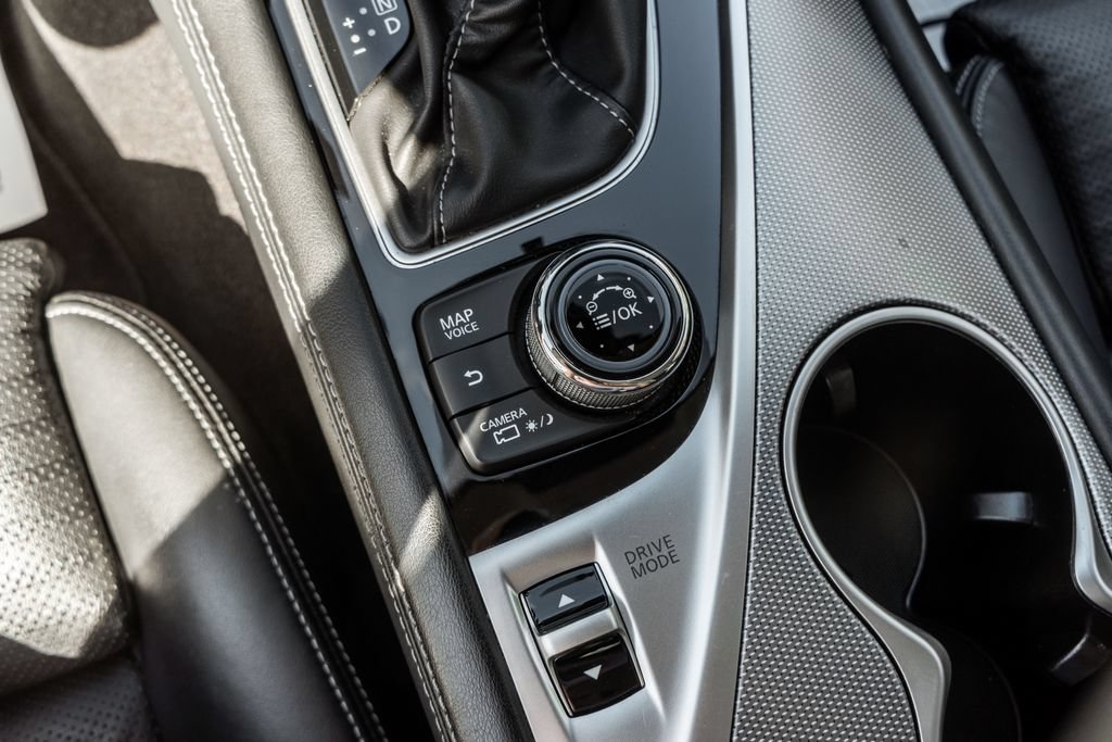 Used 2020 INFINITI Q50 3.0t AWD/4WD image 9