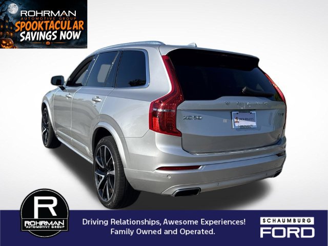 Used 2021 Volvo XC90 T6 Momentum w/ Protection Package Premier AWD/4WD image 10