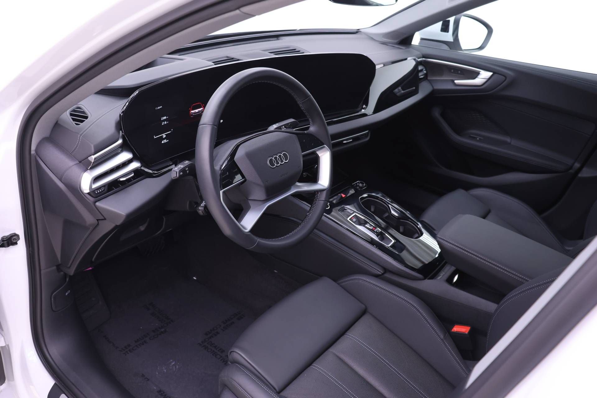 Certified 2025 Audi A5 Premium Plus AWD/4WD image 6