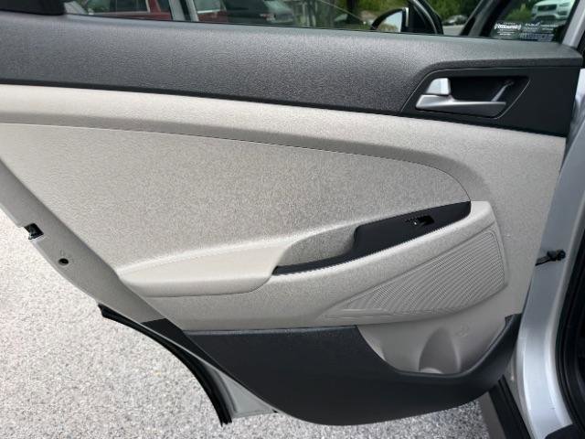 Used 2016 Hyundai Tucson Sport FWD image 32