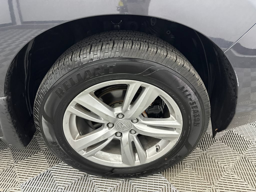 Used 2013 Acura RDX FWD w/ Technology Package image 14