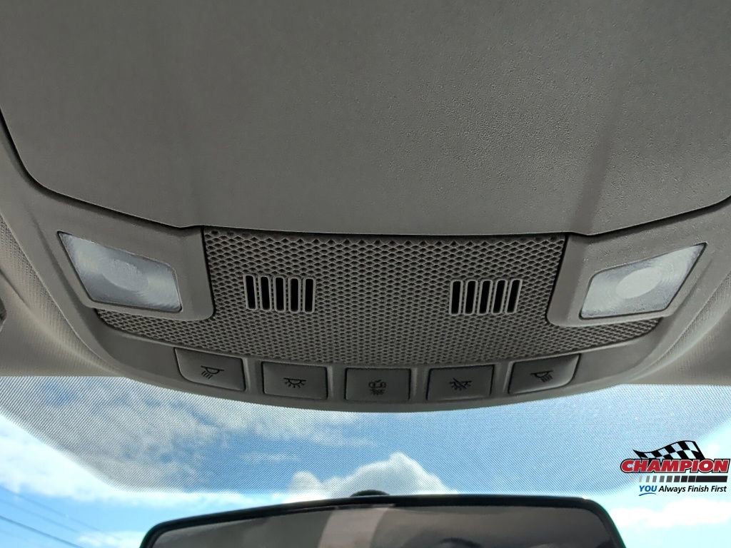 Used 2018 Ford Fusion SE w/ Equipment Group 201A image 20