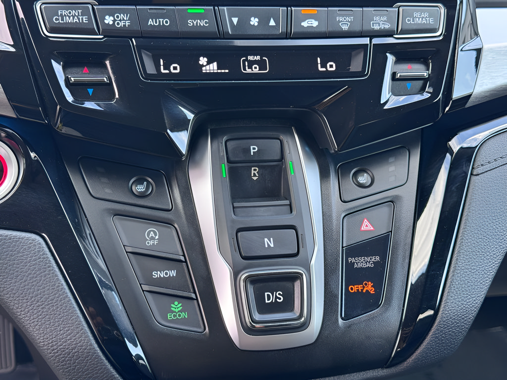 Used 2023 Honda Odyssey Touring image 19