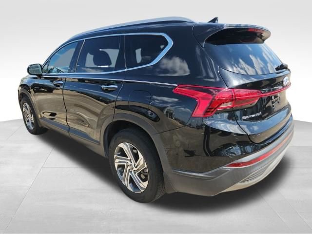 Used 2023 Hyundai Santa Fe SEL image 7