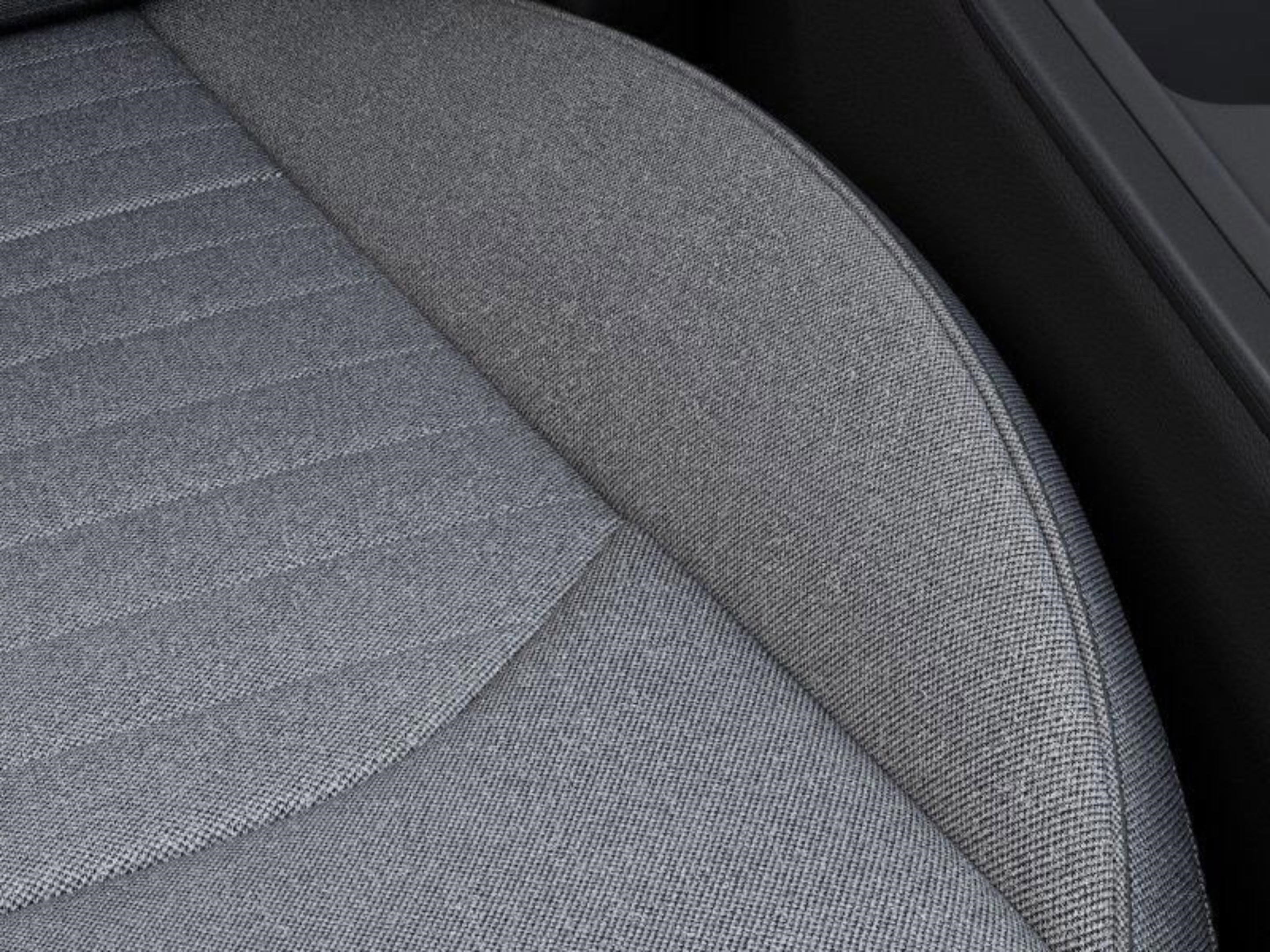 New 2025 Kia K4 EX image 22