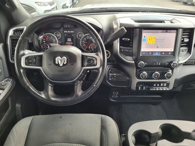 Certified 2023 RAM 2500 Big Horn w/ Level 1 Equipment Group image 7