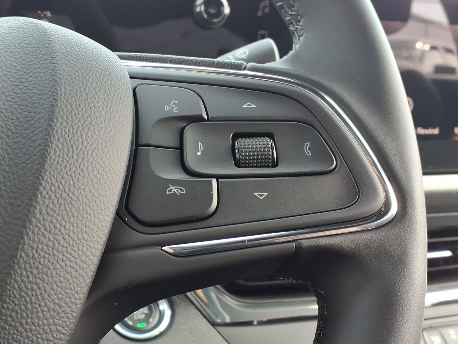 New 2026 Buick Envista Preferred w/ Convenience I Package FWD image 19
