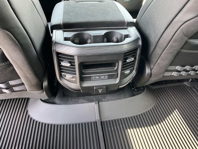 New 2026 RAM 1500 RHO AWD/4WD image 17