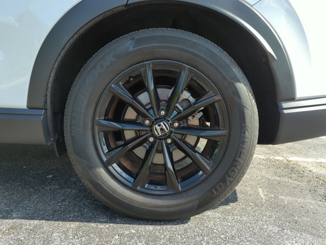 Certified 2023 Honda CR-V Sport image 14