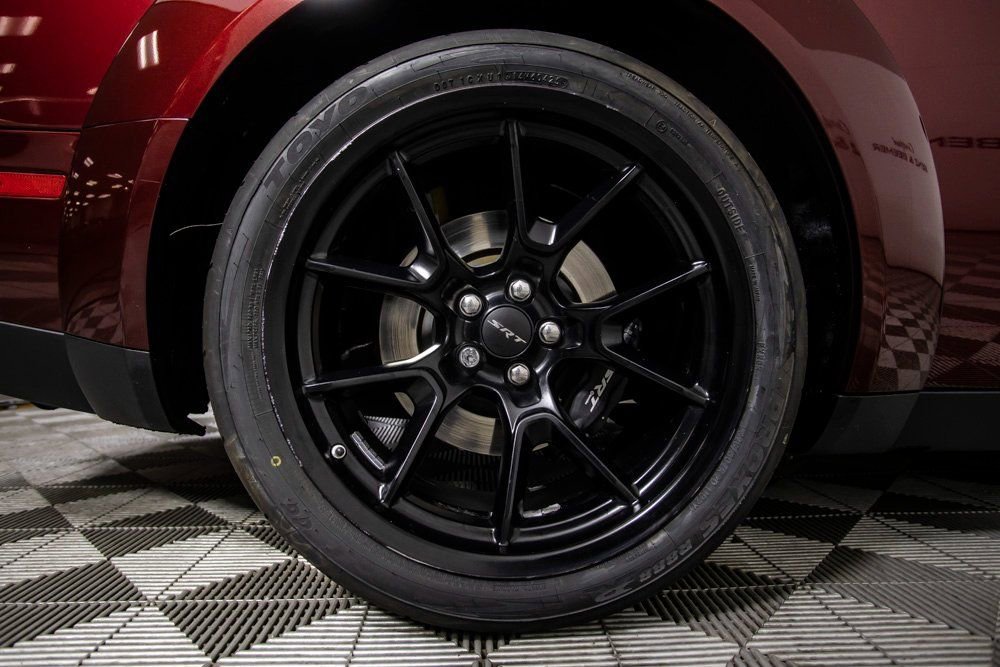 Used 2023 Dodge Challenger SRT Hellcat image 39