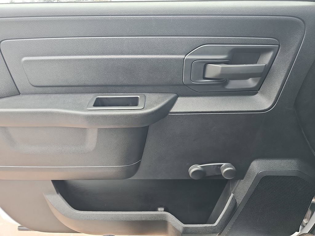 New 2026 RAM 5500 Tradesman image 28