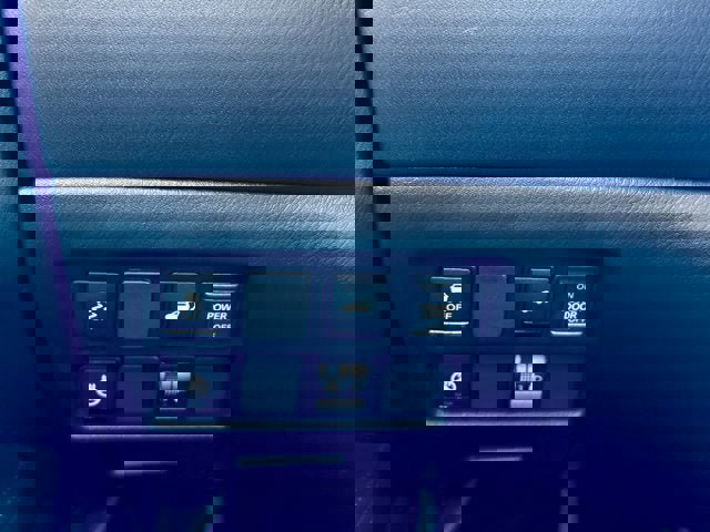 Used 2015 INFINITI QX60 Luxe image 22