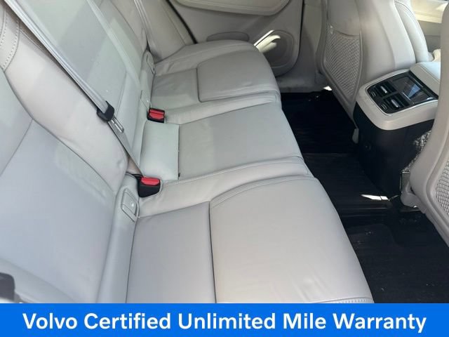 Certified 2023 Volvo XC60 B6 Ultimate AWD/4WD image 5