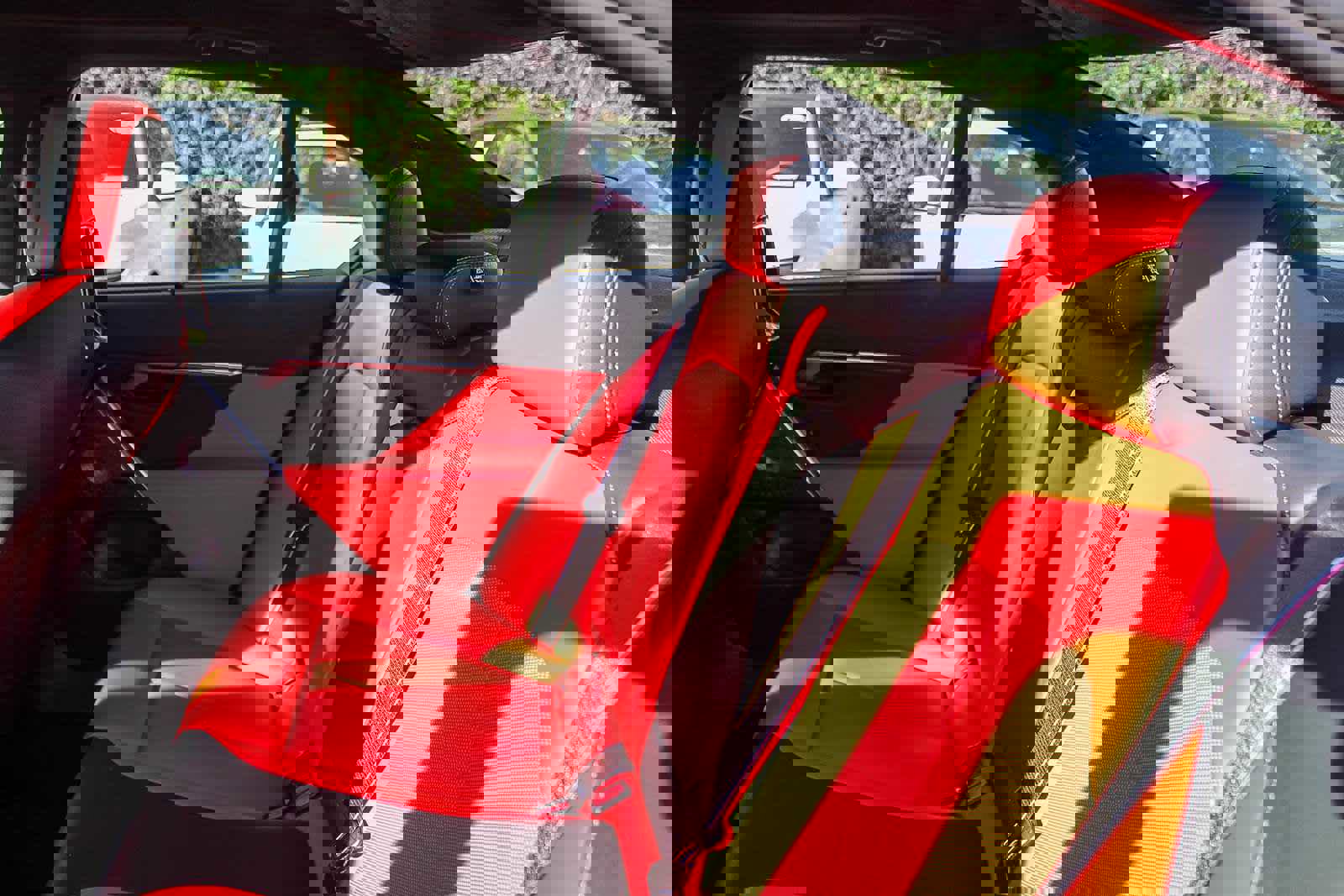 Used 2025 BMW M5 image 15