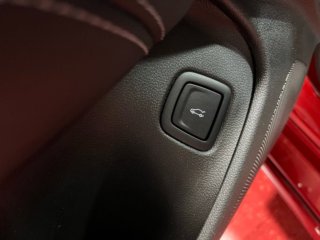 Used 2024 Cadillac CT4 Premium Luxury w/ Super Cruise 2 Package image 22