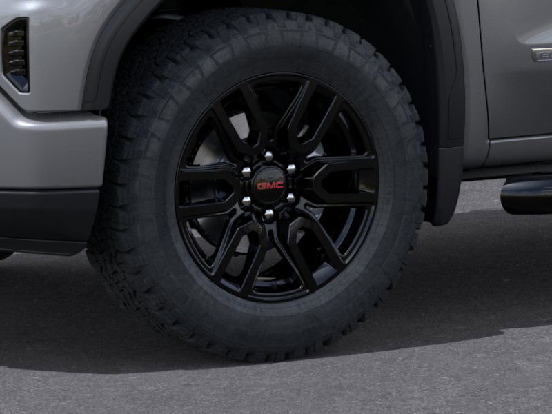 New 2026 GMC Sierra 1500 Elevation w/ Elevation Select Package image 30