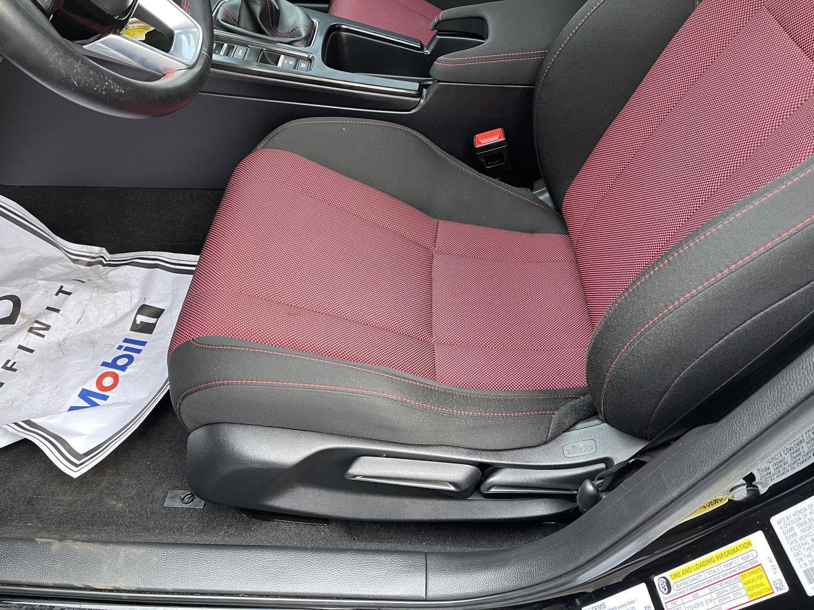 Used 2023 Honda Civic Si image 3